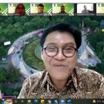 Matangkan konsep, STIQ adakan webinar