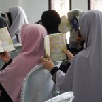 Adakan Workshop Hafal Quran Cepat dan Mutqin
