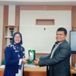 Manajemen Jurnal Al Fahmu Silaturahmi ke Jurnal Al Bayan UIN Bandung