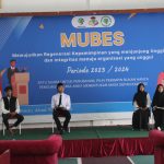 BEM STIQ As-Syifa Gelar MUBES Perdana Tentukan Calon Ketua Periode 2023-2024