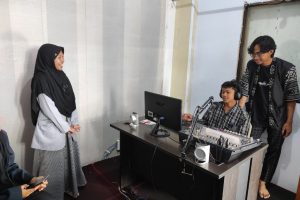 Fasilitasi Mahasiswa Menyalurkan Minat dan Bakat, 3 UKM Unggulan Diluncurkan  STIQ As-Syifa