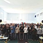 STIQ As-Syifa Gandeng PT. Cordoba Internasional Menggelar Seminar Nasional Seputar Al-Qur’an dan Kewirausahaan