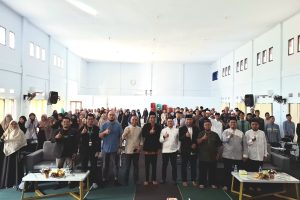 STIQ As-Syifa Gandeng PT. Cordoba Internasional Menggelar Seminar Nasional Seputar Al-Qur’an dan Kewirausahaan