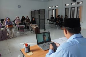 STIQ As-Syifa Gelar Tes Seleksi Gelombang 2: Calon Mahasiswa dari Seluruh Indonesia Berebut Kursi!