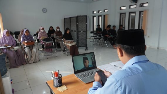 STIQ As-Syifa Gelar Tes Seleksi Gelombang 2: Calon Mahasiswa dari Seluruh Indonesia Berebut Kursi!