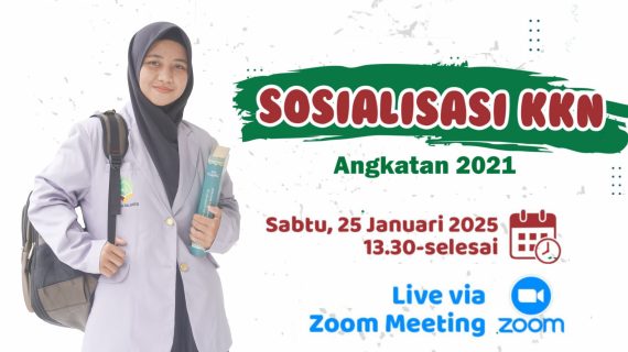 SOSIALISASI KKN STIQ AS-SYIFA 2025: MENJADI BAGIAN DARI SOLUSI SOSIAL MELALUI AL-QURAN