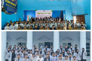 KKN STIQ As-Syifa 2025: Menebar Manfaat, Membumikan Al-Qur’an