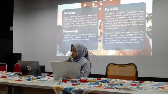 Prestasi Gemilang! Mahasiswi STIQ As-Syifa Presentasi di Konferensi Internasional