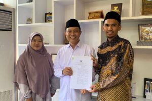 STIQ As-Syifa Resmi Terima SK Prodi Manajemen Bisnis Syariah dari Kementerian Agama RI