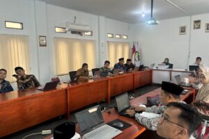Dosen STIQ As-Syifa Perkuat Kompetensi Penelitian Kuantitatif dengan Workshop SPSS