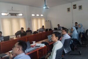 STIQ As-Syifa Gelar In-House Training Penyusunan RPS Berbasis OBE: Perkuat Budaya Mutu Akademik