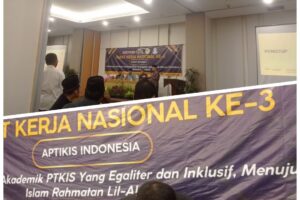 STIQ As-Syifa Perkuat Jejaring Nasional di Rakernas III APTIKIS di Bandung