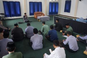 SINERGI QUR’ANI UNTUK PENDIDIKAN TINGGI